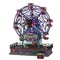 Lemax® Spooky Town™ Halloween Village: Web Of Terror Ferris Wheel